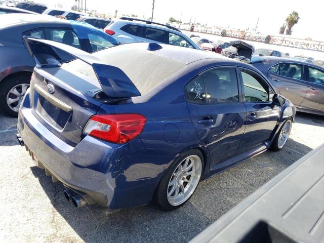 Photo 2 VIN: JF1VA1A66F9808228 - SUBARU WRX 