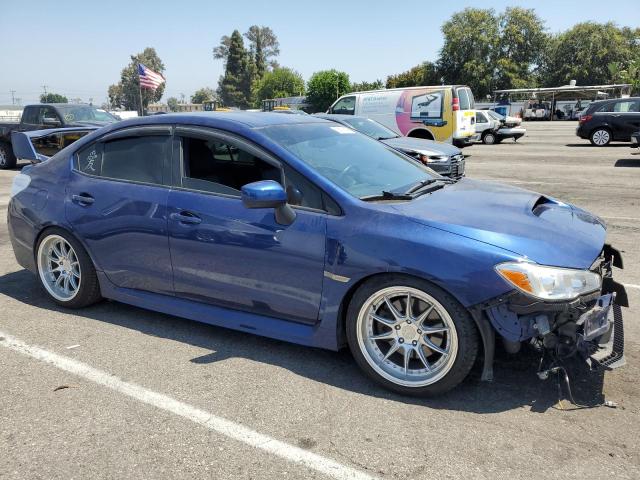 Photo 3 VIN: JF1VA1A66F9808228 - SUBARU WRX 