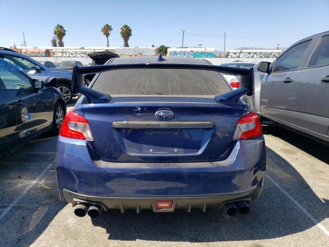 Photo 5 VIN: JF1VA1A66F9808228 - SUBARU WRX 