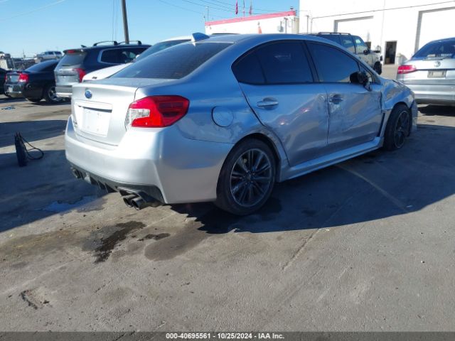 Photo 3 VIN: JF1VA1A66F9812120 - SUBARU WRX 