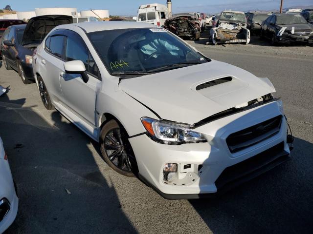 Photo 0 VIN: JF1VA1A66F9812652 - SUBARU WRX 