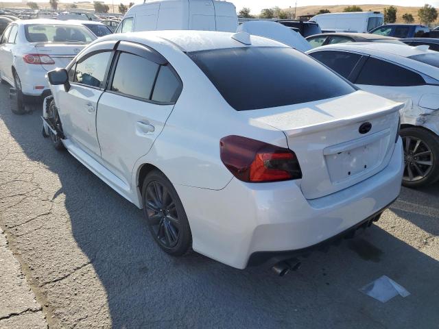 Photo 2 VIN: JF1VA1A66F9812652 - SUBARU WRX 