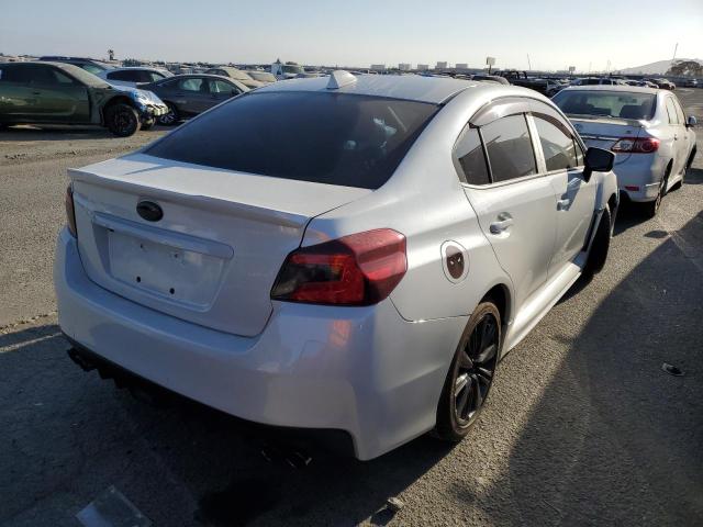 Photo 3 VIN: JF1VA1A66F9812652 - SUBARU WRX 