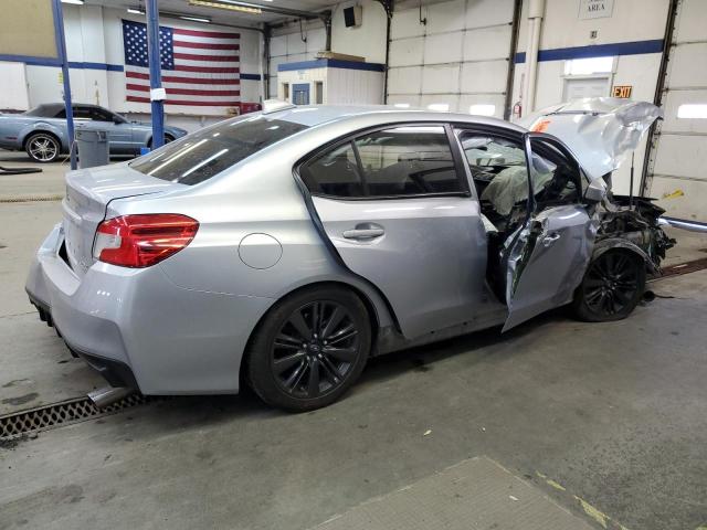 Photo 2 VIN: JF1VA1A66F9822145 - SUBARU WRX 