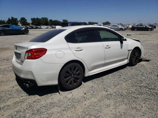 Photo 2 VIN: JF1VA1A66F9823232 - SUBARU WRX 