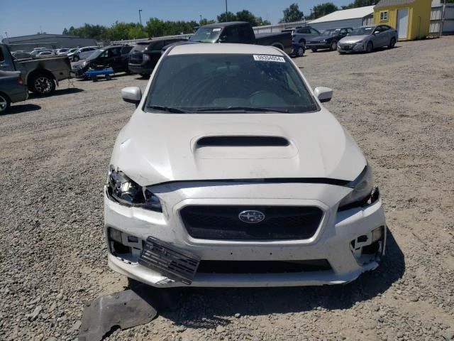 Photo 4 VIN: JF1VA1A66F9823232 - SUBARU WRX 