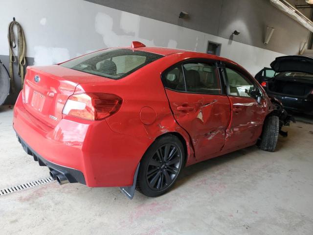 Photo 2 VIN: JF1VA1A66F9826891 - SUBARU WRX 