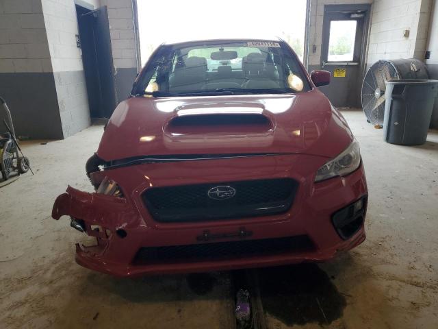 Photo 4 VIN: JF1VA1A66F9826891 - SUBARU WRX 