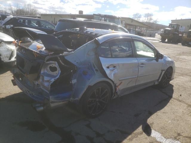 Photo 2 VIN: JF1VA1A66F9833744 - SUBARU WRX 