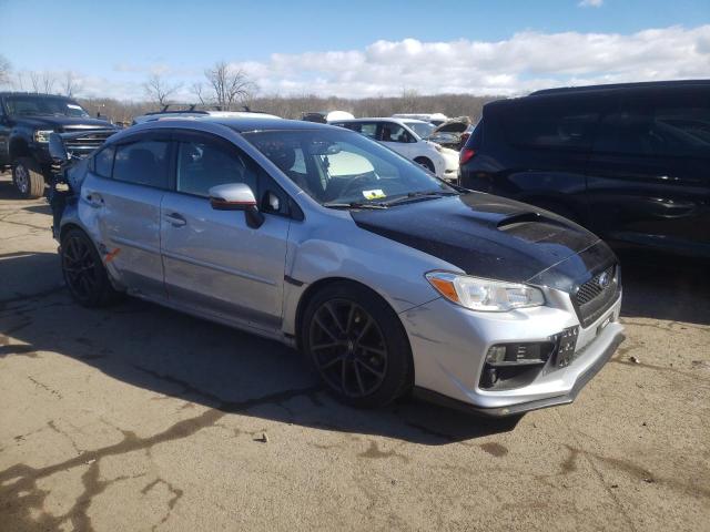 Photo 3 VIN: JF1VA1A66F9833744 - SUBARU WRX 