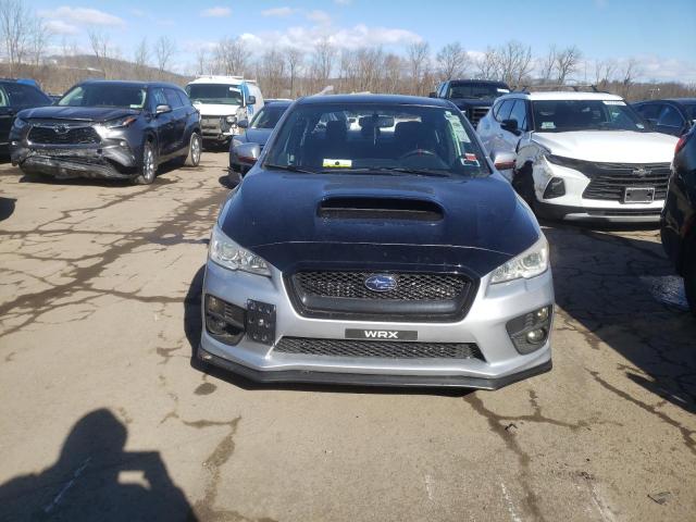 Photo 4 VIN: JF1VA1A66F9833744 - SUBARU WRX 