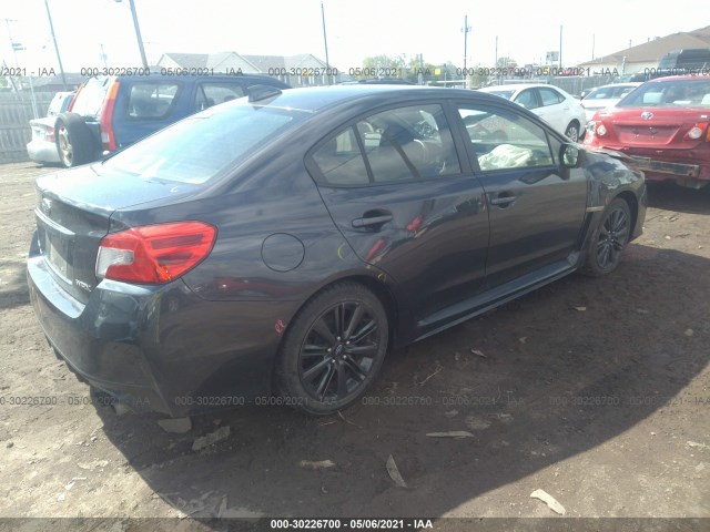 Photo 3 VIN: JF1VA1A66F9833789 - SUBARU WRX 