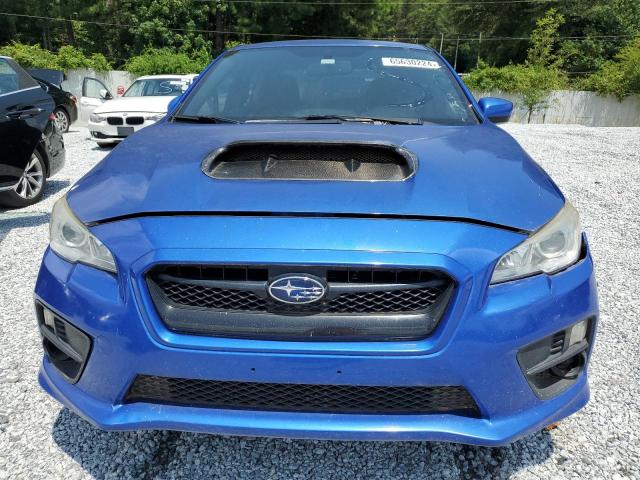 Photo 4 VIN: JF1VA1A66F9835882 - SUBARU WRX 