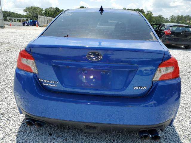 Photo 5 VIN: JF1VA1A66F9835882 - SUBARU WRX 