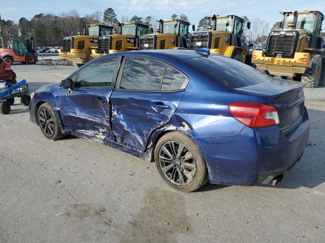 Photo 1 VIN: JF1VA1A66J9800915 - SUBARU WRX 