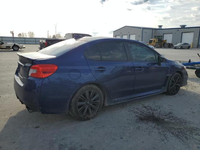 Photo 2 VIN: JF1VA1A66J9800915 - SUBARU WRX 