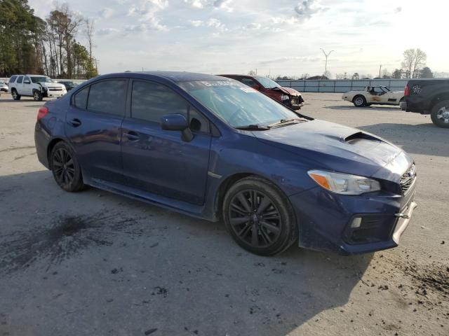 Photo 3 VIN: JF1VA1A66J9800915 - SUBARU WRX 