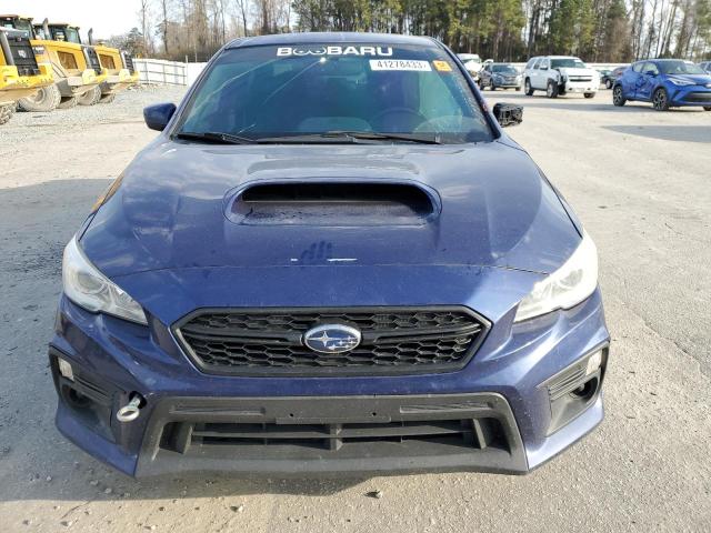 Photo 4 VIN: JF1VA1A66J9800915 - SUBARU WRX 