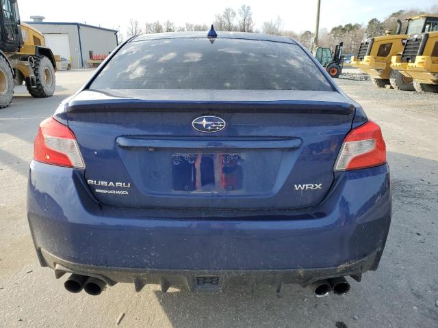 Photo 5 VIN: JF1VA1A66J9800915 - SUBARU WRX 