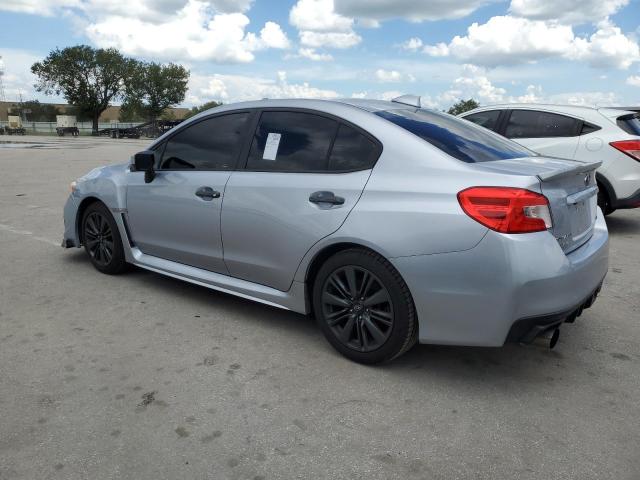 Photo 1 VIN: JF1VA1A66J9807590 - SUBARU WRX 