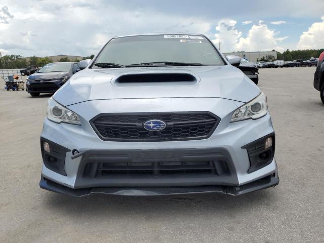 Photo 4 VIN: JF1VA1A66J9807590 - SUBARU WRX 