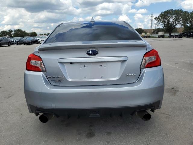 Photo 5 VIN: JF1VA1A66J9807590 - SUBARU WRX 