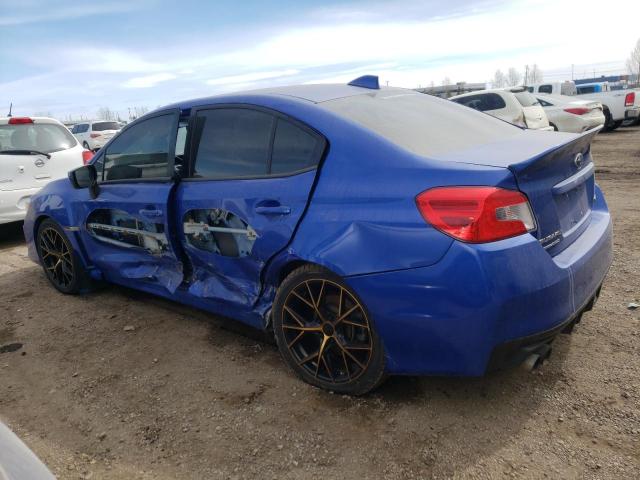 Photo 1 VIN: JF1VA1A66J9812658 - SUBARU WRX 