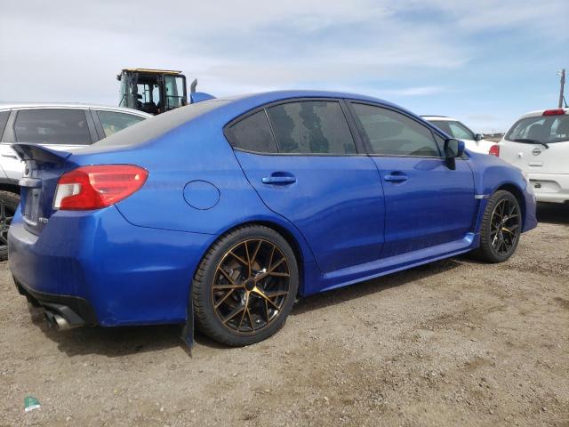 Photo 2 VIN: JF1VA1A66J9812658 - SUBARU WRX 