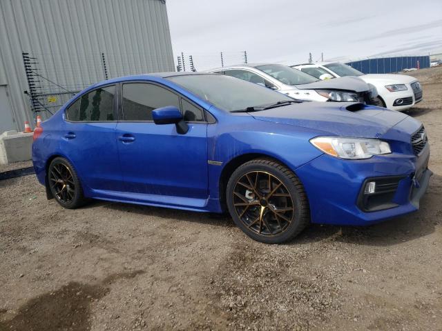 Photo 3 VIN: JF1VA1A66J9812658 - SUBARU WRX 