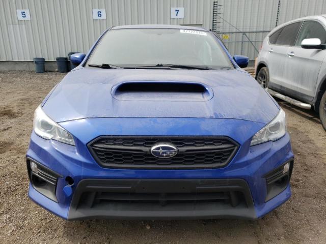 Photo 4 VIN: JF1VA1A66J9812658 - SUBARU WRX 