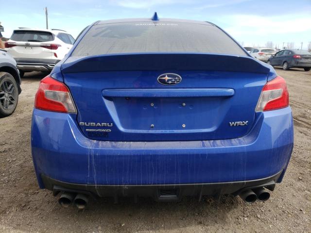 Photo 5 VIN: JF1VA1A66J9812658 - SUBARU WRX 