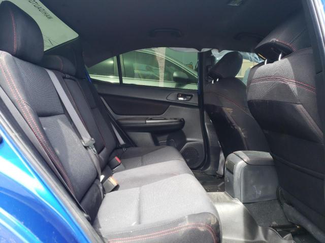 Photo 9 VIN: JF1VA1A66J9812658 - SUBARU WRX 