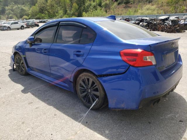 Photo 1 VIN: JF1VA1A66J9813941 - SUBARU WRX 