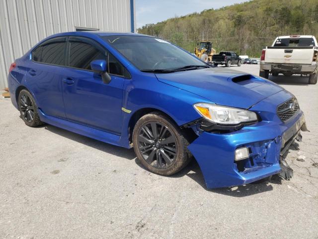 Photo 3 VIN: JF1VA1A66J9813941 - SUBARU WRX 