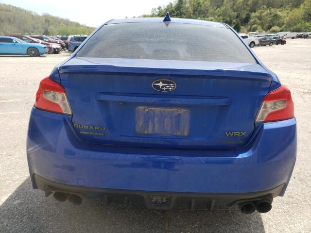 Photo 5 VIN: JF1VA1A66J9813941 - SUBARU WRX 