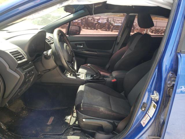 Photo 6 VIN: JF1VA1A66J9813941 - SUBARU WRX 