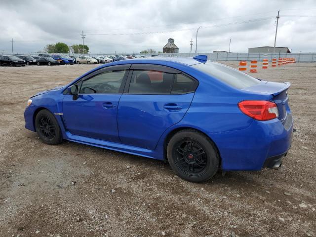 Photo 1 VIN: JF1VA1A66J9828617 - SUBARU WRX 