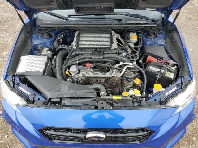 Photo 10 VIN: JF1VA1A66J9828617 - SUBARU WRX 