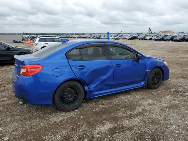 Photo 2 VIN: JF1VA1A66J9828617 - SUBARU WRX 