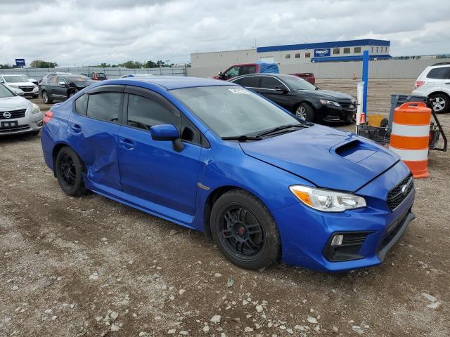 Photo 3 VIN: JF1VA1A66J9828617 - SUBARU WRX 