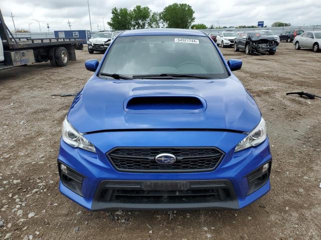 Photo 4 VIN: JF1VA1A66J9828617 - SUBARU WRX 