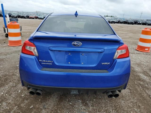 Photo 5 VIN: JF1VA1A66J9828617 - SUBARU WRX 