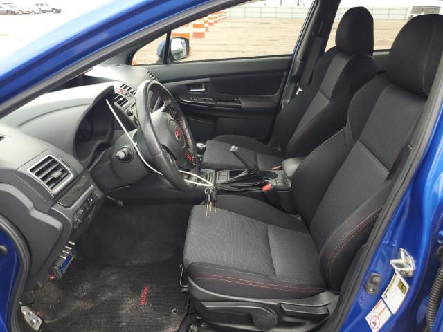 Photo 6 VIN: JF1VA1A66J9828617 - SUBARU WRX 