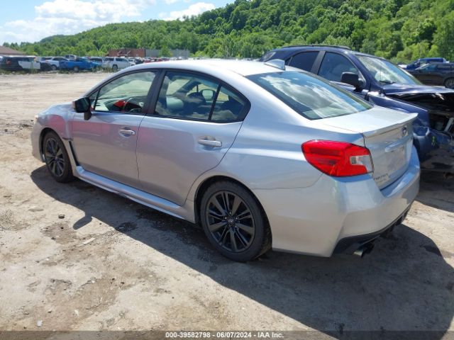 Photo 2 VIN: JF1VA1A66J9835227 - SUBARU WRX 