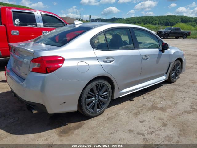 Photo 3 VIN: JF1VA1A66J9835227 - SUBARU WRX 