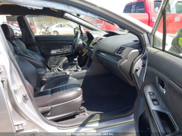 Photo 4 VIN: JF1VA1A66J9835227 - SUBARU WRX 