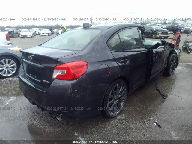 Photo 3 VIN: JF1VA1A66J9837639 - SUBARU WRX 