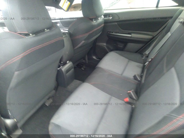 Photo 7 VIN: JF1VA1A66J9837639 - SUBARU WRX 