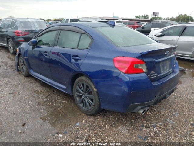 Photo 2 VIN: JF1VA1A66K9801273 - SUBARU WRX 