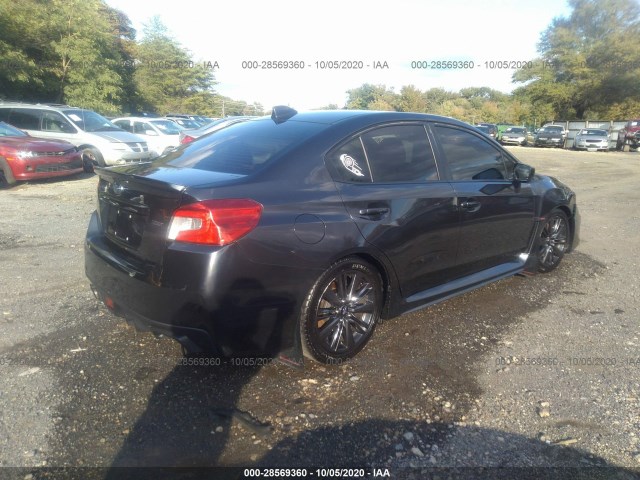 Photo 3 VIN: JF1VA1A66K9801578 - SUBARU WRX 